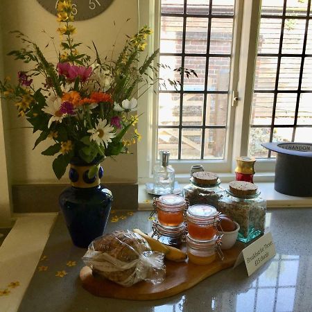 דירות אדנברידג' Oak House Farm מראה חיצוני תמונה